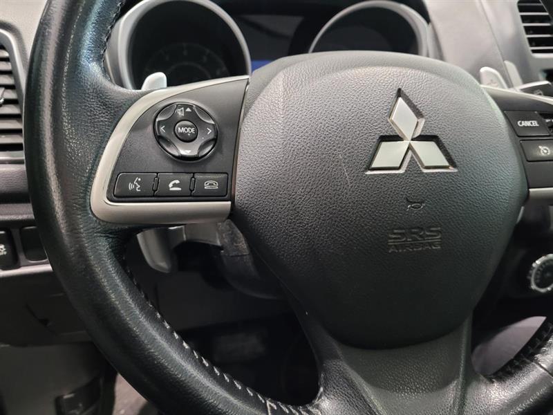 mitsubishi RVR 2014 - 8