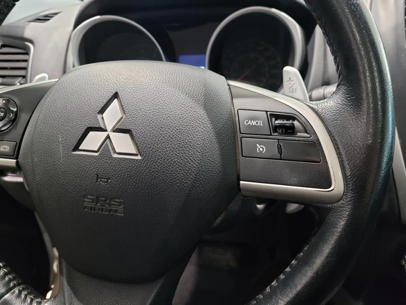 mitsubishi RVR 2014 - 9