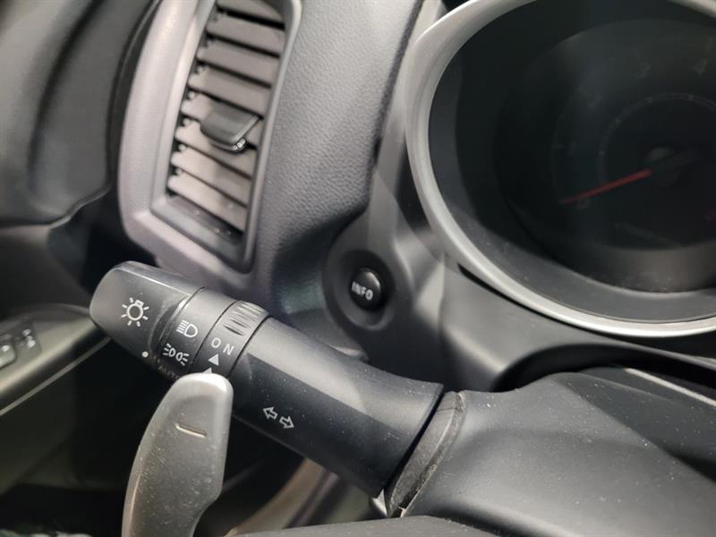 mitsubishi RVR 2014 - 10