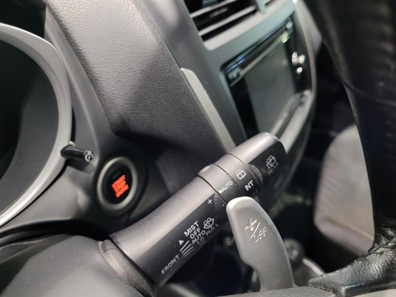 mitsubishi RVR 2014 - 11