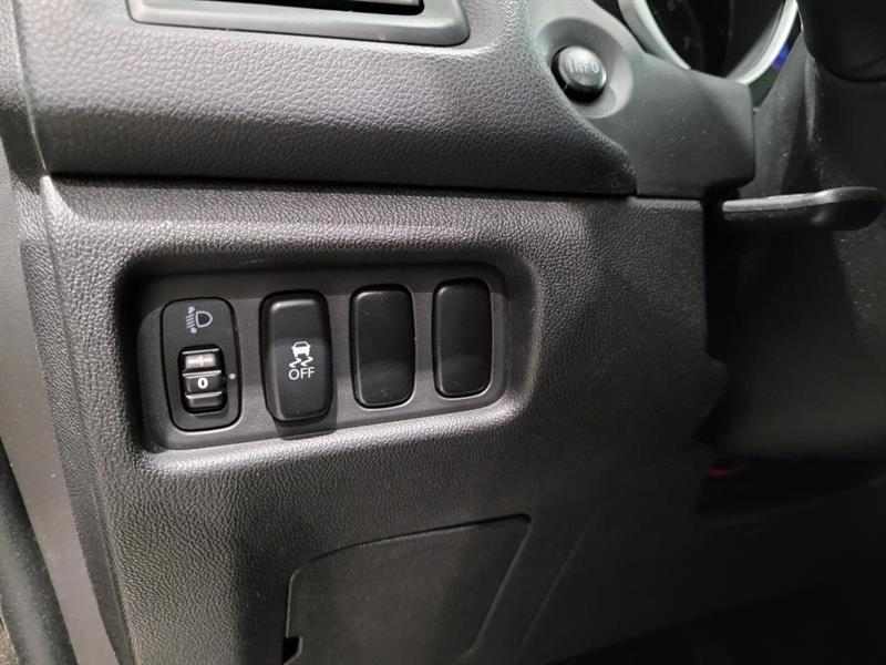 mitsubishi RVR 2014 - 12