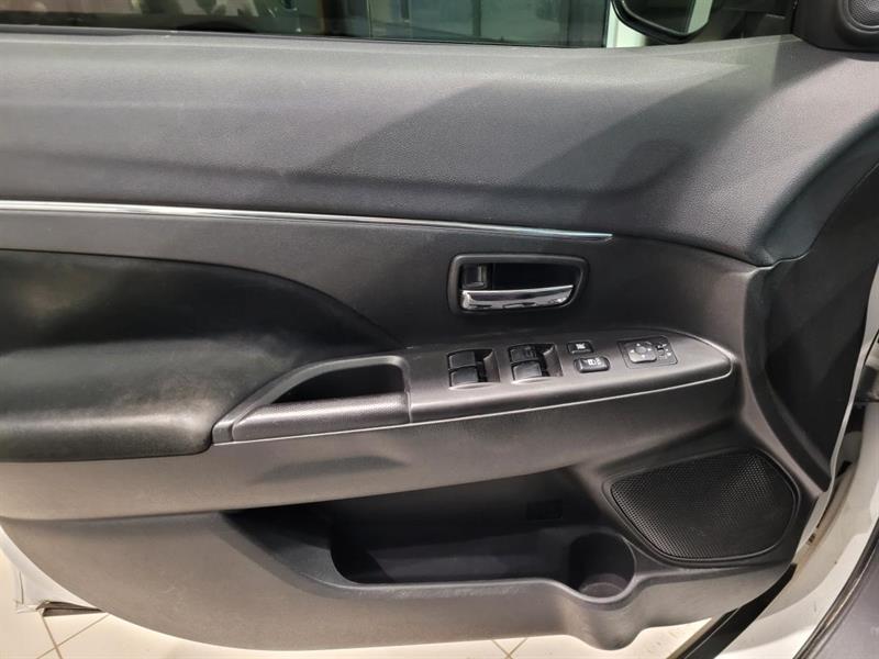 mitsubishi RVR 2014 - 13