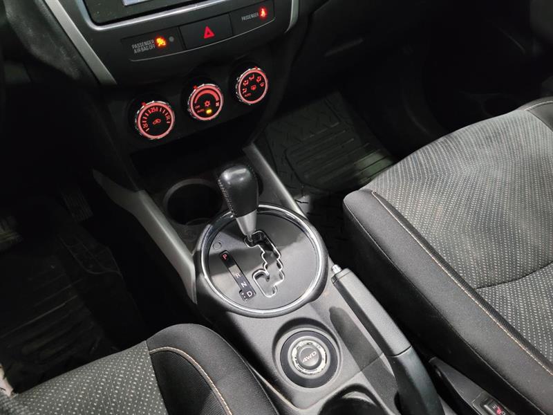 mitsubishi RVR 2014 - 14