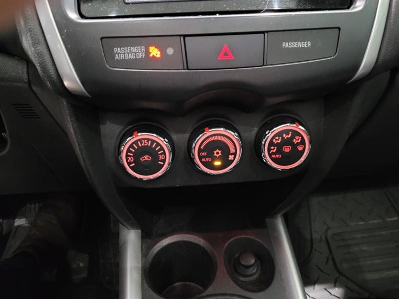 mitsubishi RVR 2014 - 16