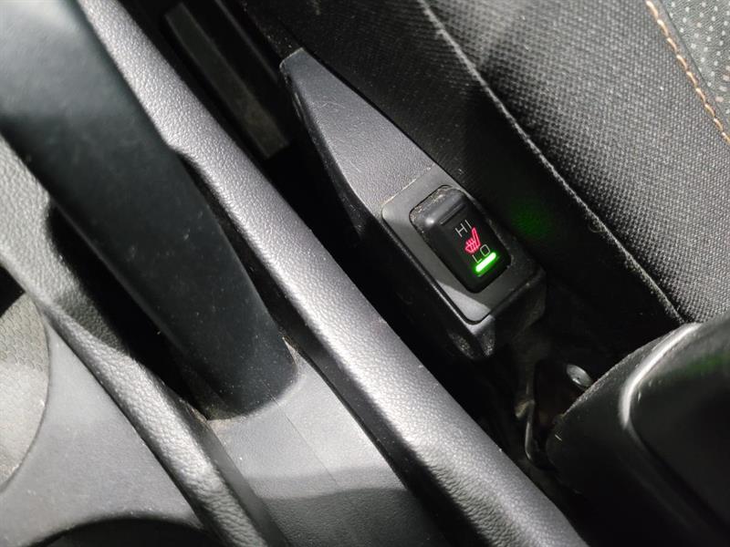 mitsubishi RVR 2014 - 17