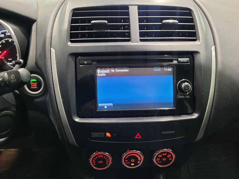 mitsubishi RVR 2014 - 18