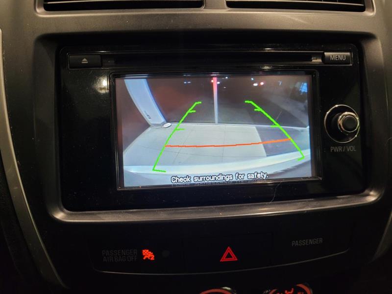 mitsubishi RVR 2014 - 19