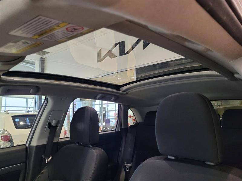 mitsubishi RVR 2014 - 20