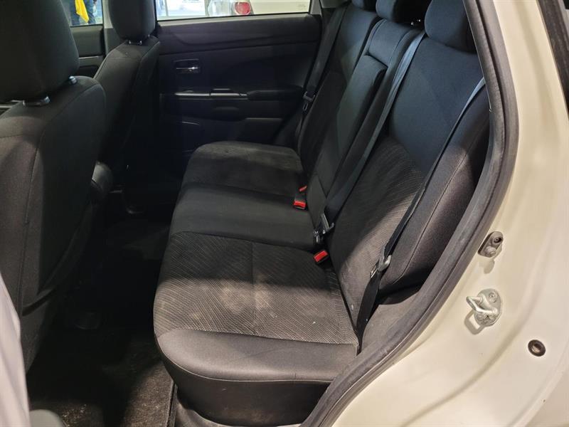 mitsubishi RVR 2014 - 21