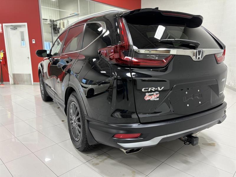 honda CR-V 2021 - 3