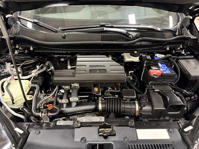 honda CR-V 2021 - 5