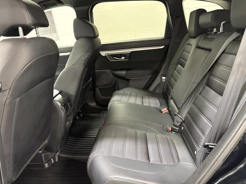 honda CR-V 2021 - 7