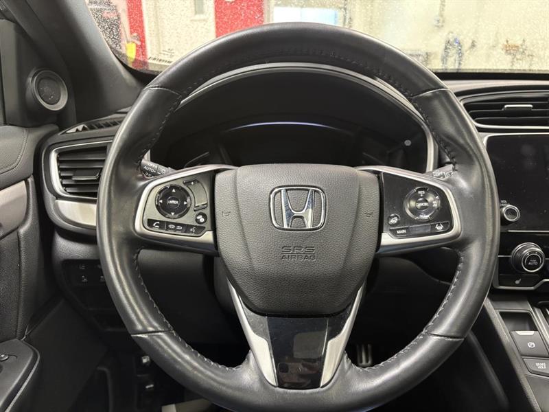 honda CR-V 2021 - 11