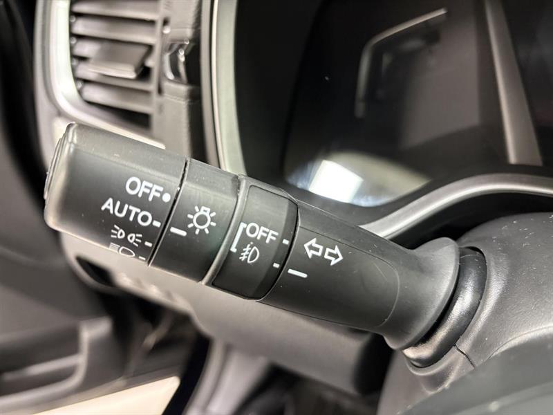 honda CR-V 2021 - 12