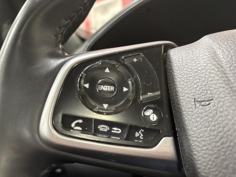 honda CR-V 2021 - 13