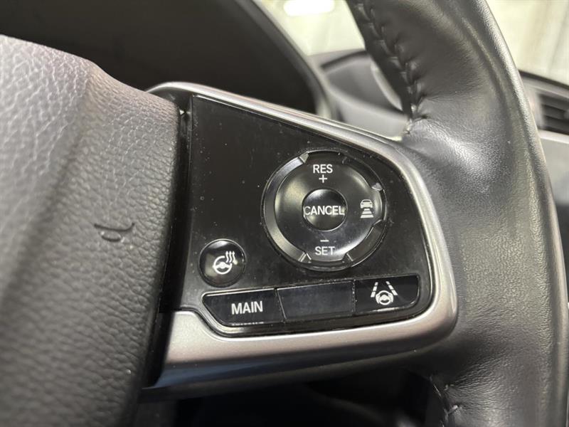 honda CR-V 2021 - 14