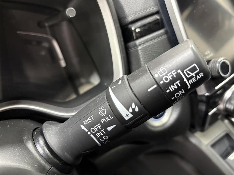 honda CR-V 2021 - 15