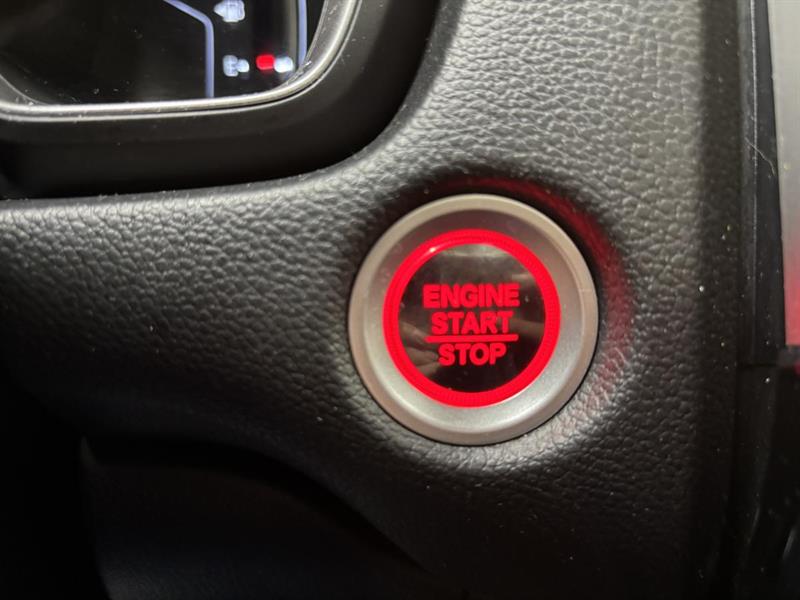 honda CR-V 2021 - 17