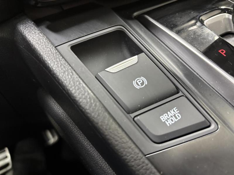 honda CR-V 2021 - 18