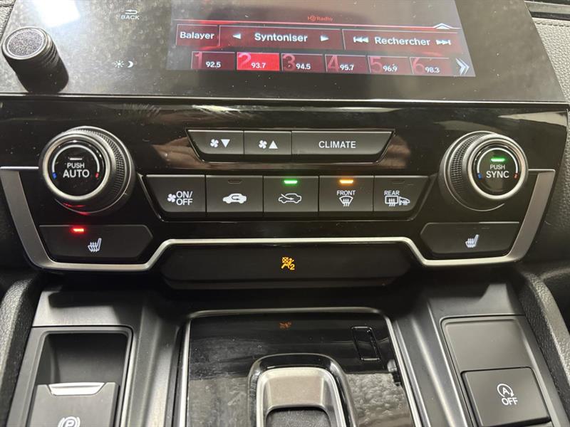 honda CR-V 2021 - 20