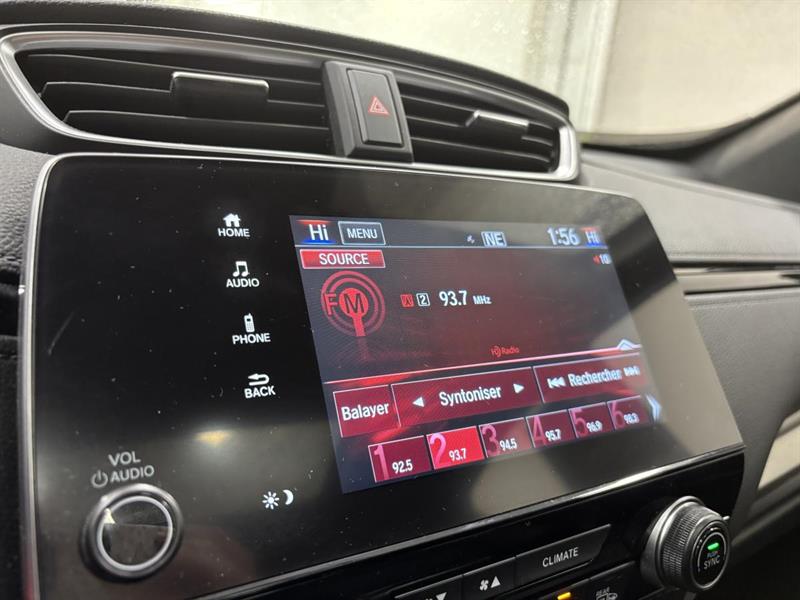 honda CR-V 2021 - 21