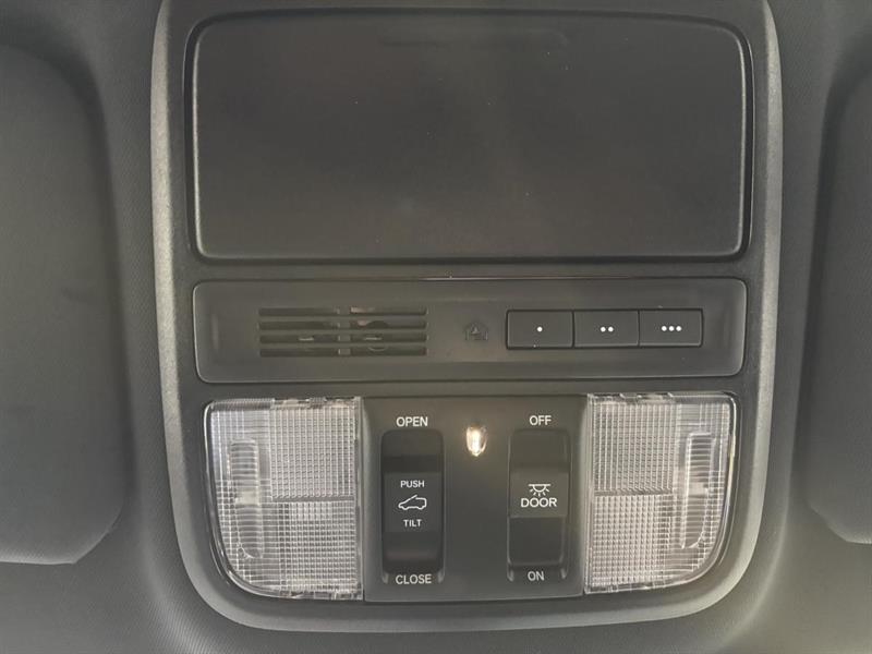 honda CR-V 2021 - 23