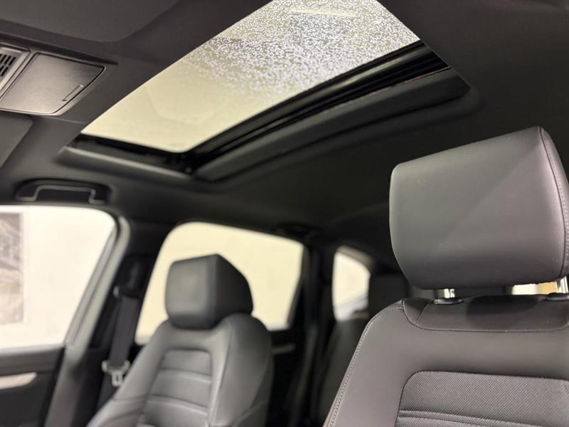 honda CR-V 2021 - 24