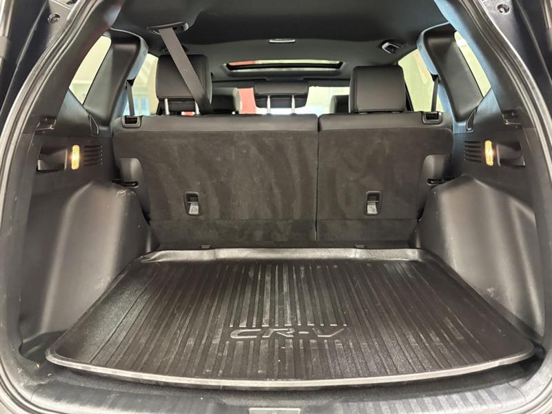 honda CR-V 2021 - 26