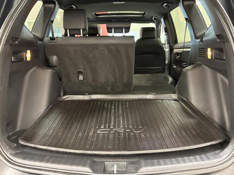 honda CR-V 2021 - 27