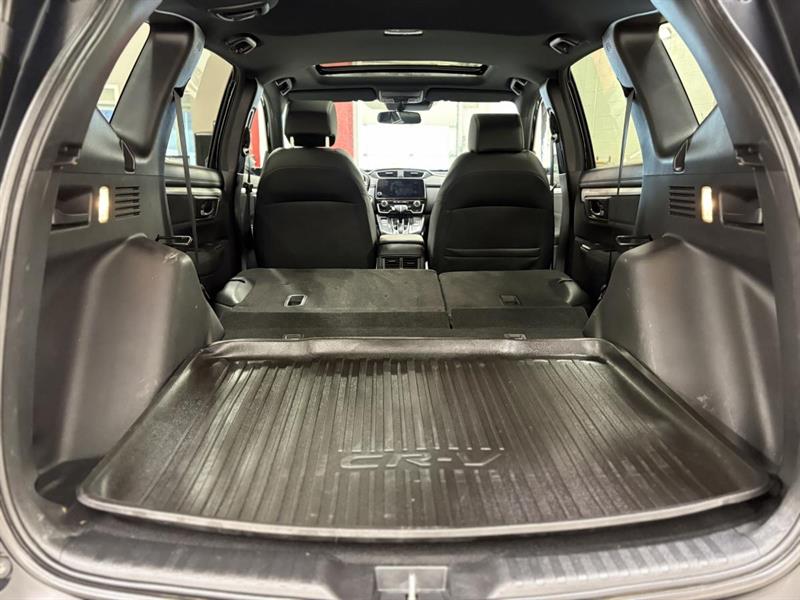 honda CR-V 2021 - 28