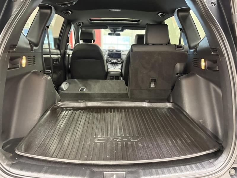 honda CR-V 2021 - 29