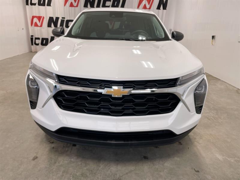 chevrolet Trax 2024 - 3