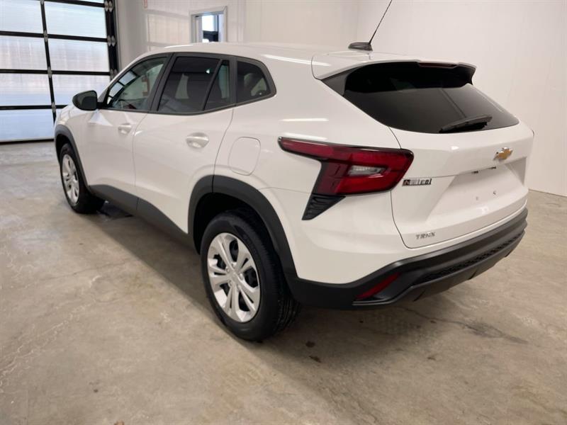 chevrolet Trax 2024 - 6