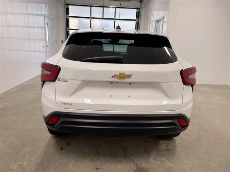 chevrolet Trax 2024 - 7
