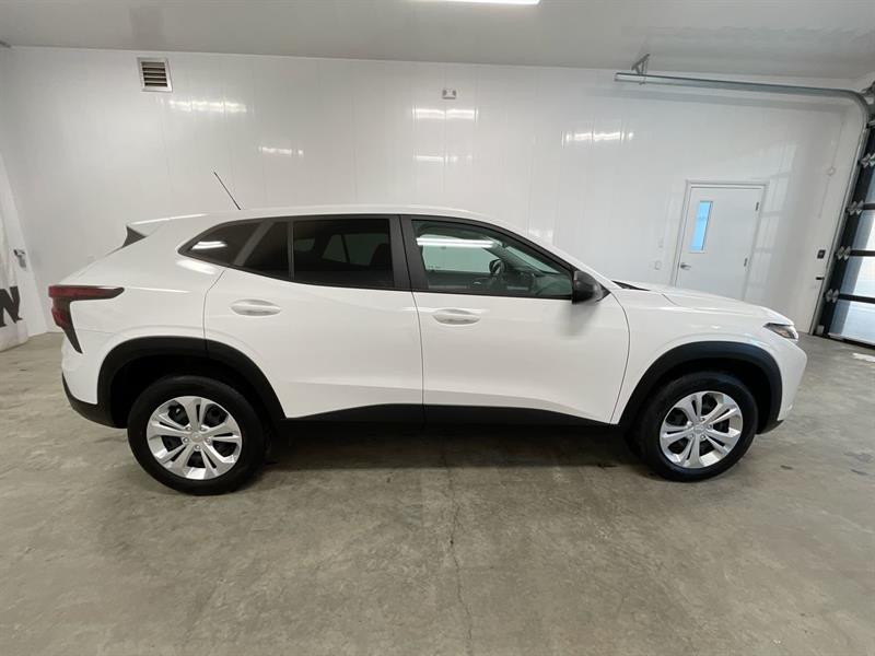 chevrolet Trax 2024 - 9