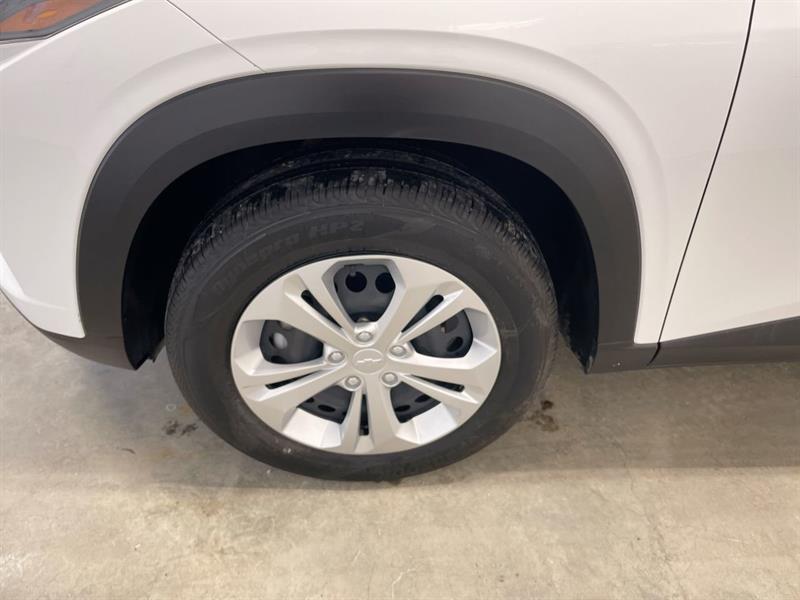 chevrolet Trax 2024 - 10