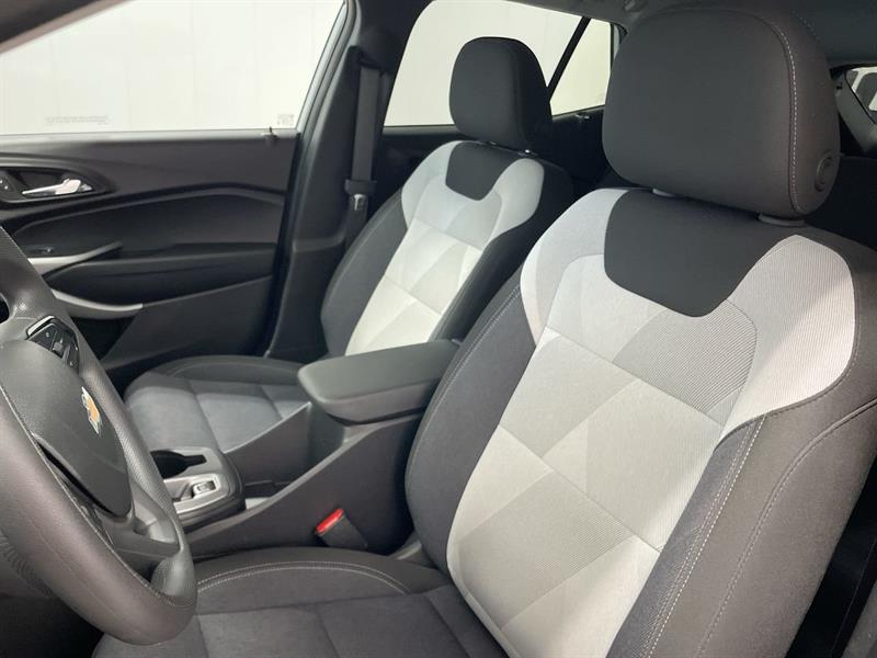 chevrolet Trax 2024 - 11