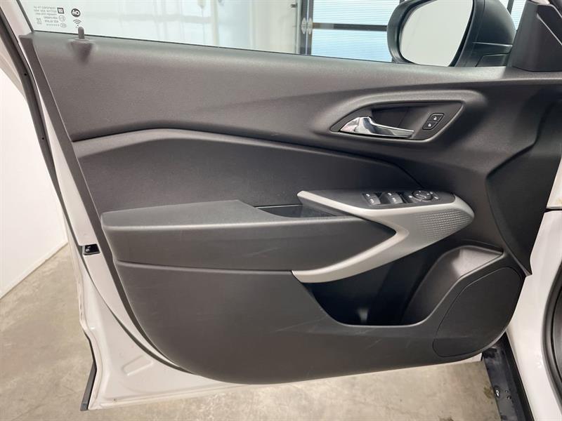 chevrolet Trax 2024 - 12