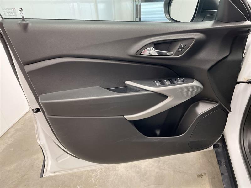 chevrolet Trax 2024 - 13