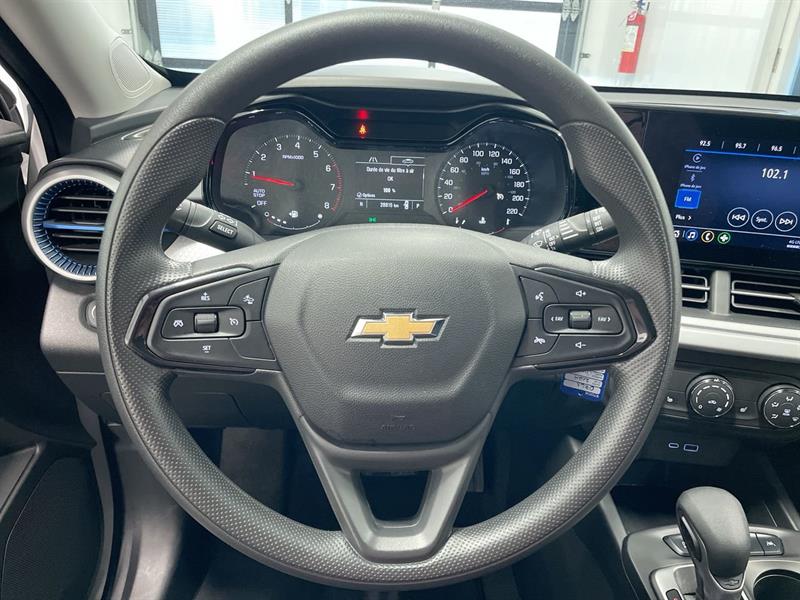 chevrolet Trax 2024 - 14