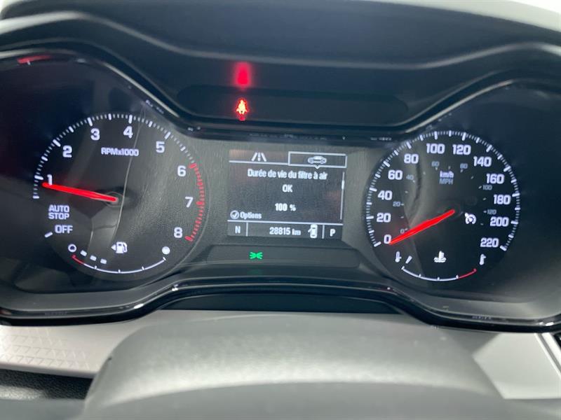 chevrolet Trax 2024 - 15