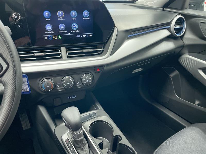 chevrolet Trax 2024 - 16