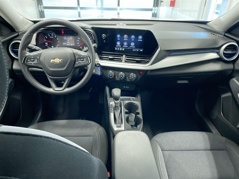 chevrolet Trax 2024 - 18