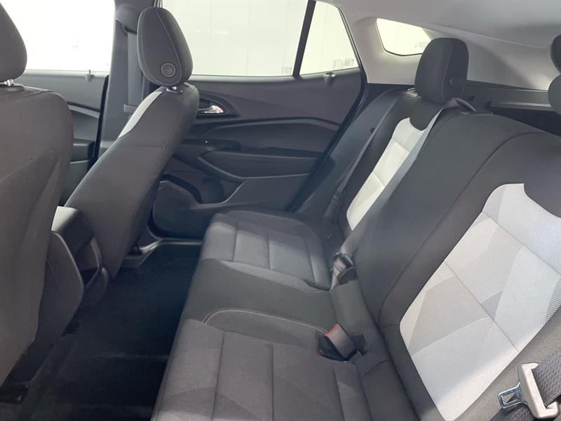 chevrolet Trax 2024 - 19