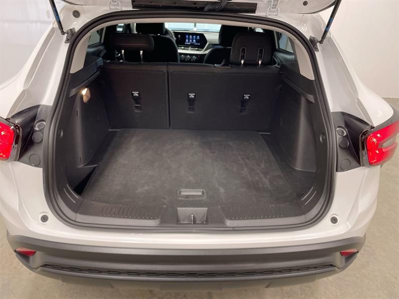 chevrolet Trax 2024 - 20