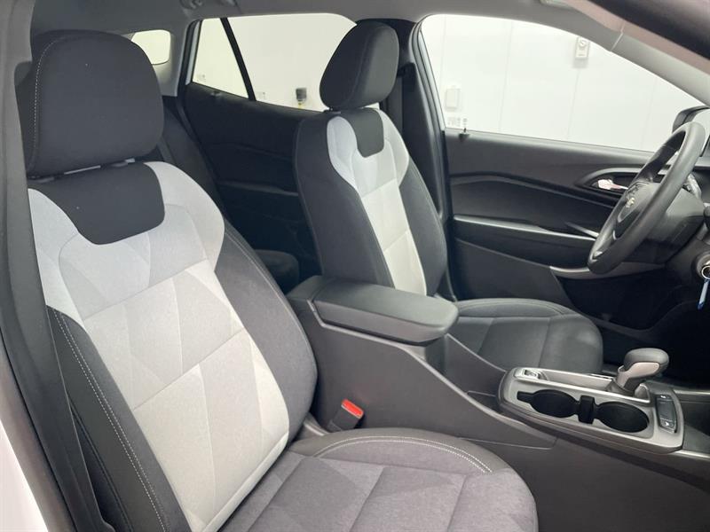 chevrolet Trax 2024 - 21