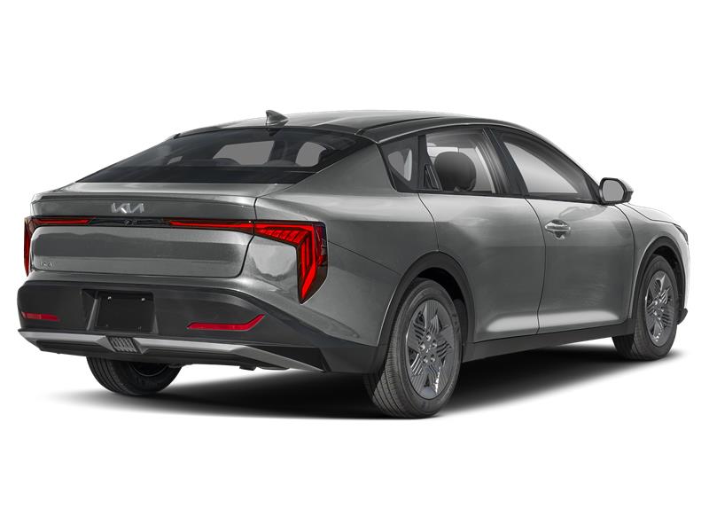 kia K4 2025 - 2