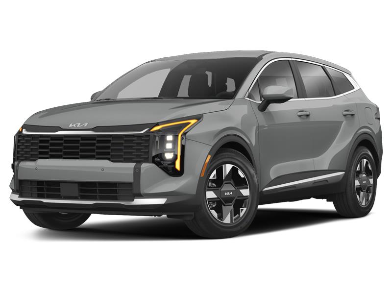kia Sportage 2026