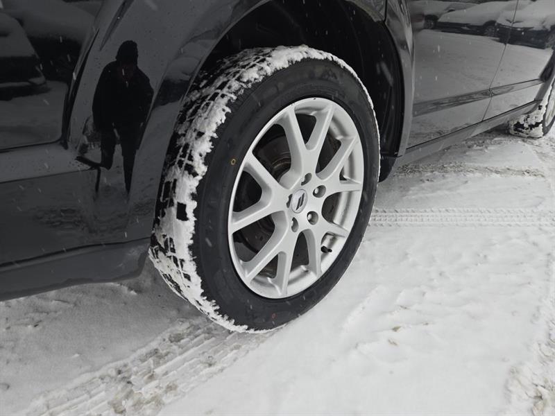 dodge Journey 2018 - 8