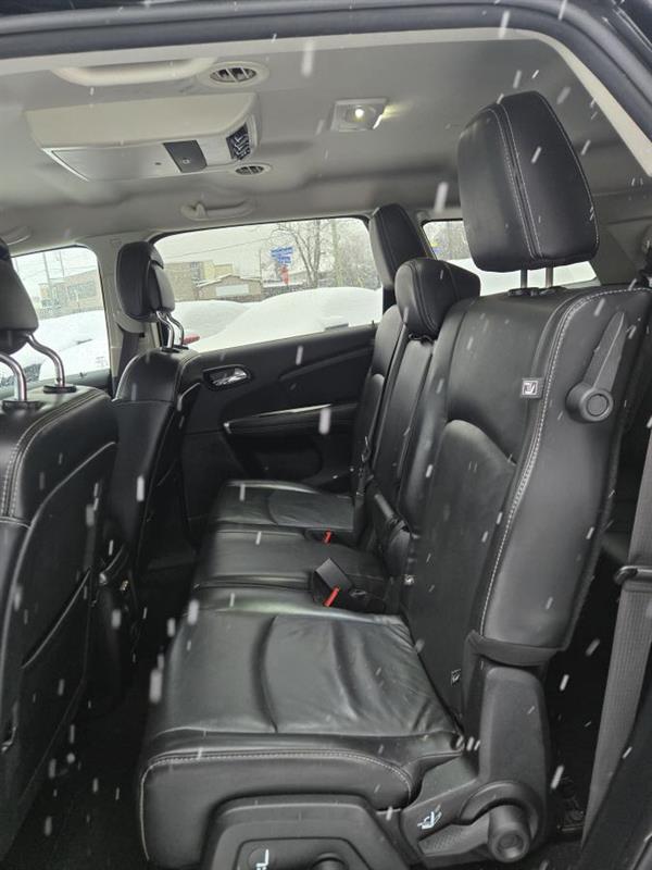 dodge Journey 2018 - 15